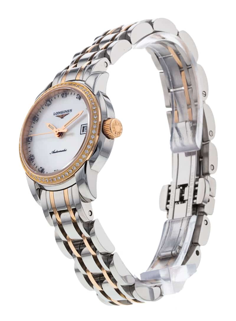 Longines Saint-Imier L2.263.5.87.7